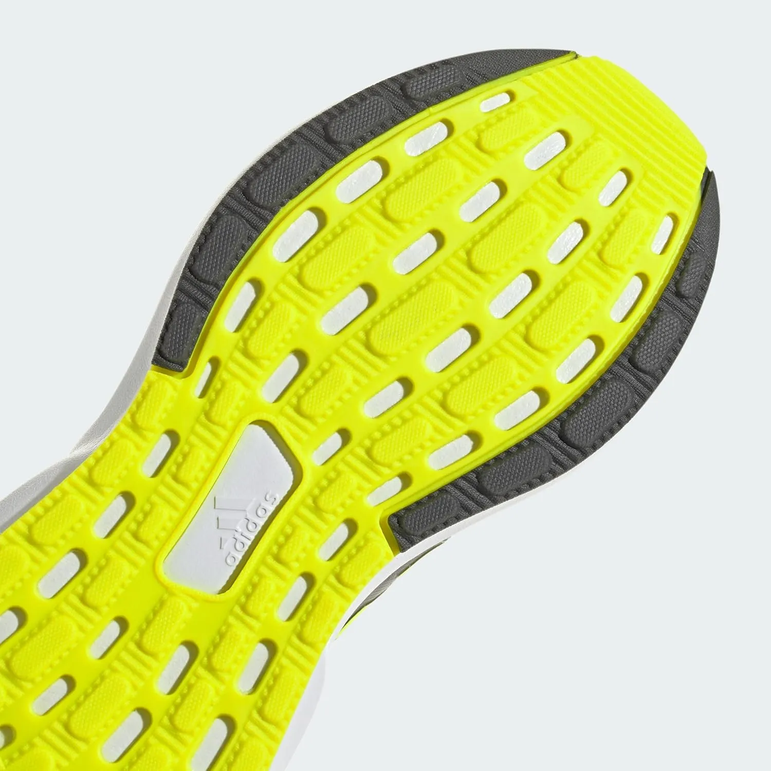 adidas Unisex-Child Rapidasport Sneaker