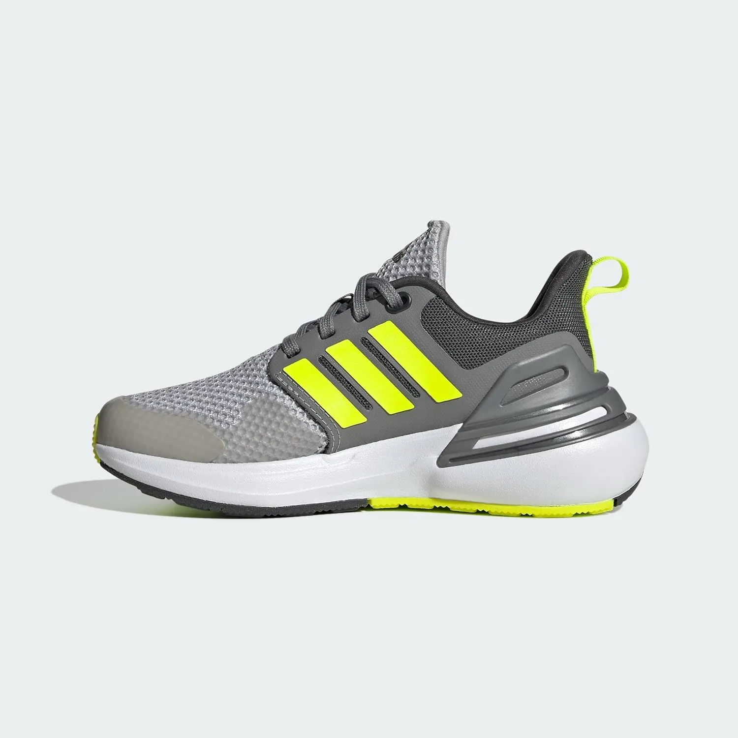 adidas Unisex-Child Rapidasport Sneaker