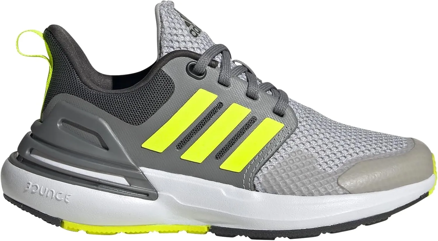 adidas Unisex-Child Rapidasport Sneaker