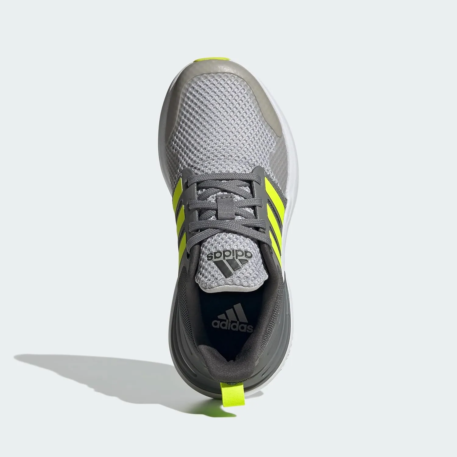adidas Unisex-Child Rapidasport Sneaker