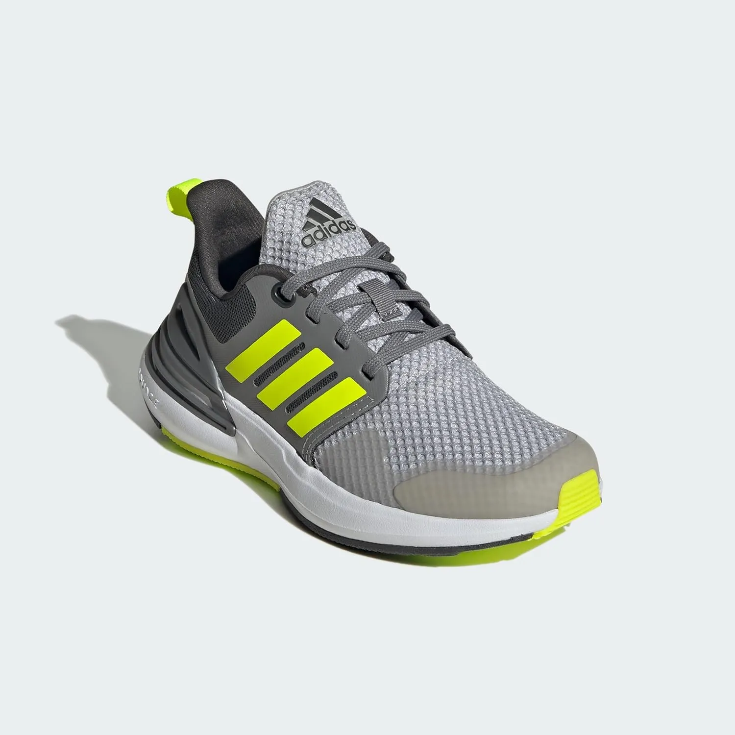 adidas Unisex-Child Rapidasport Sneaker