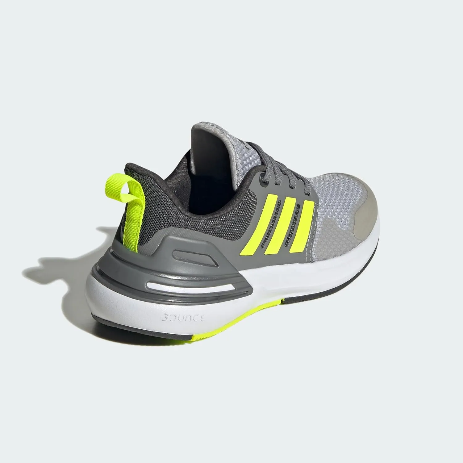 adidas Unisex-Child Rapidasport Sneaker