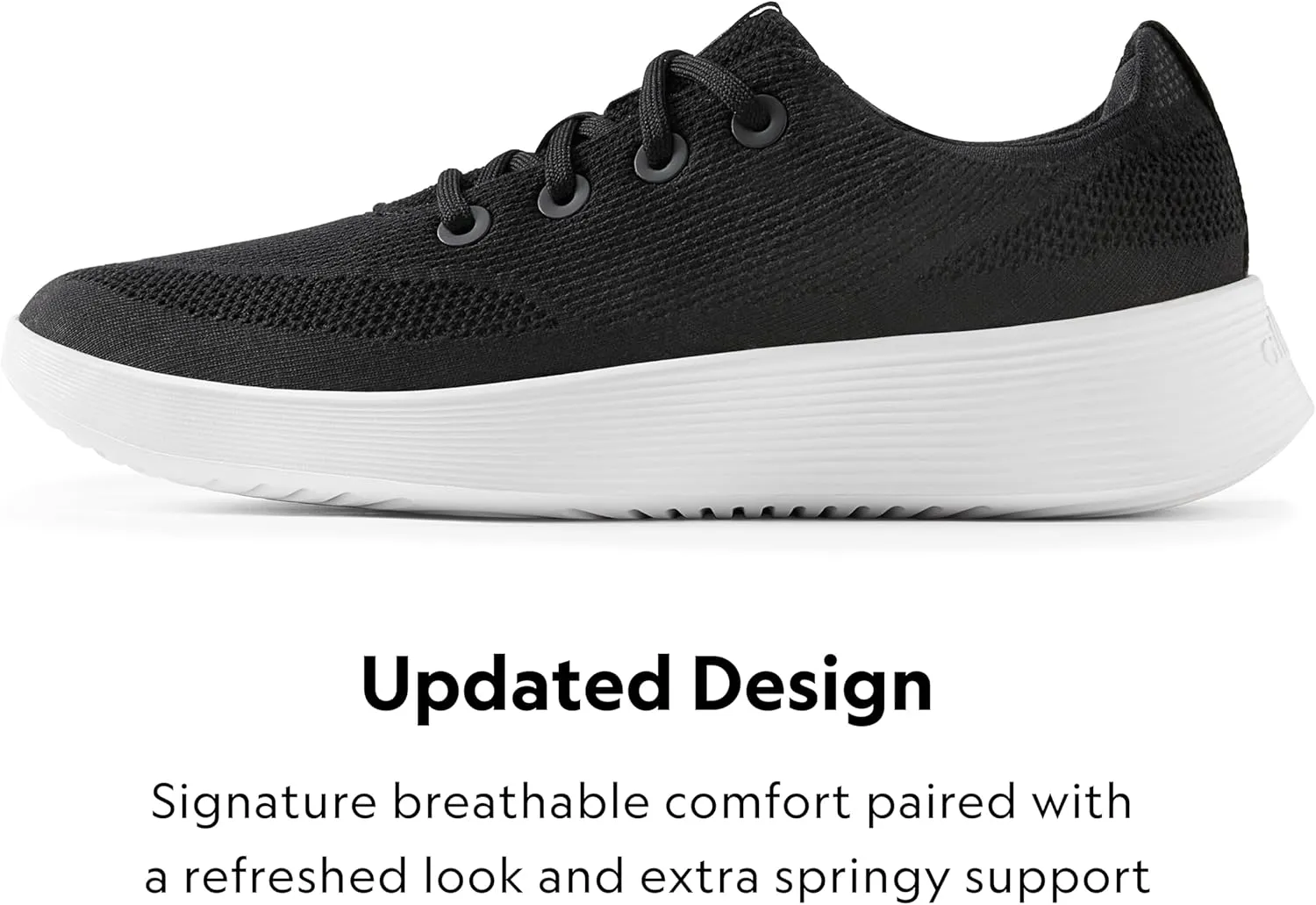 Allbirds Men's Tree Runner Go Everyday Sneakers