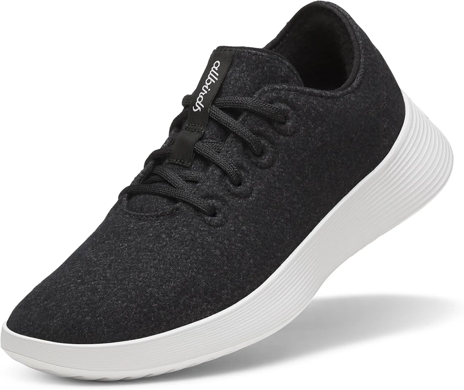 Allbirds Men's Wool Runner Go Sneaker