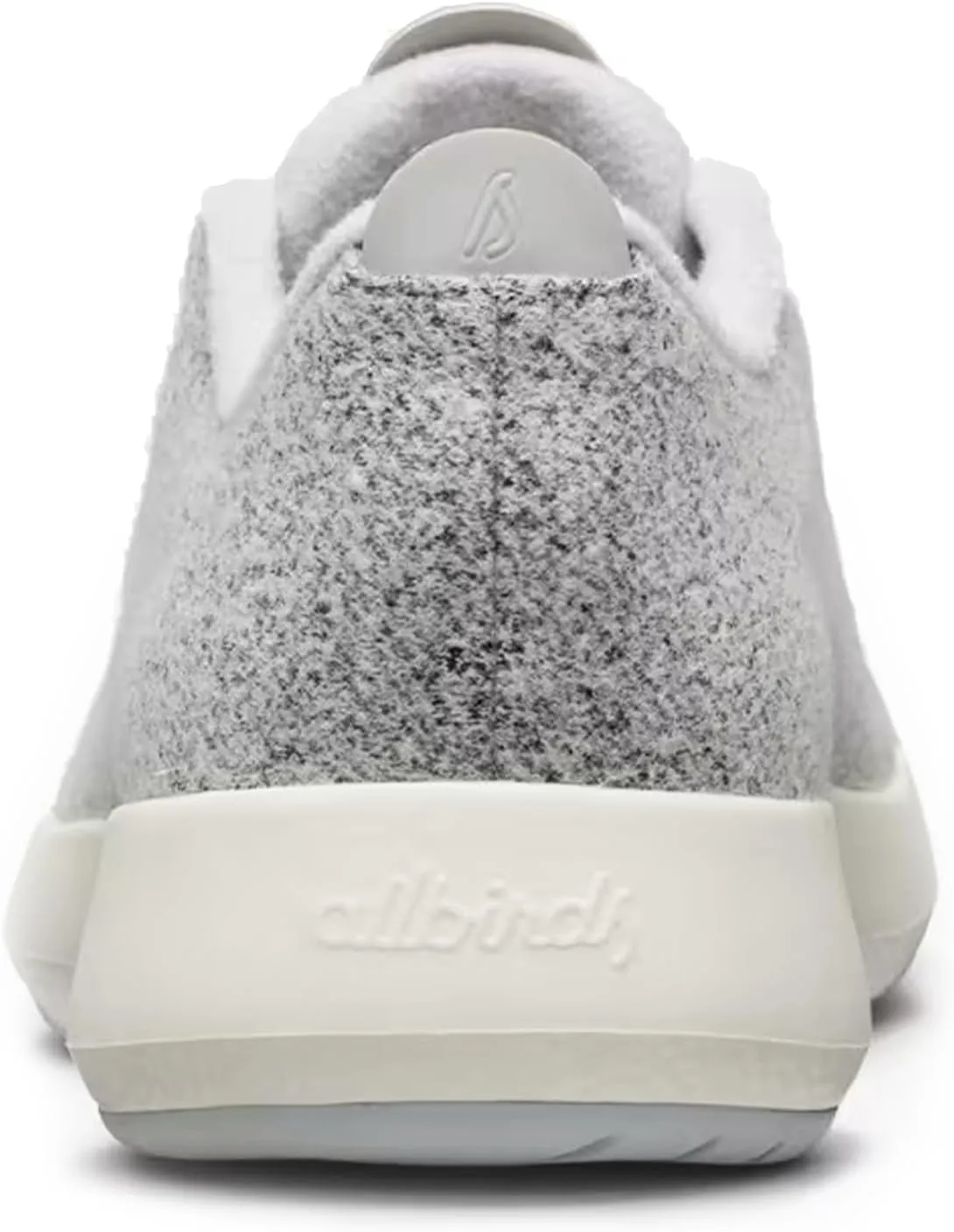 Allbirds Men’s Wool Runner Mizzles Water-Repellent Breathable Casual Walking Sneakers Made with Eco-Friendly Merino Wool