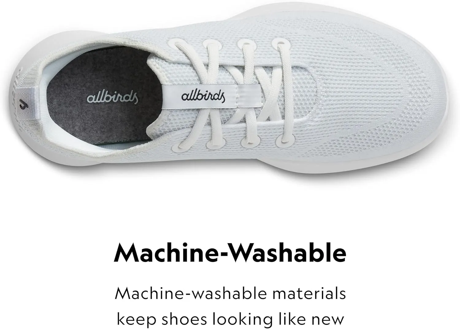 Allbirds Women's Tree Runner Go Everyday Sneakers