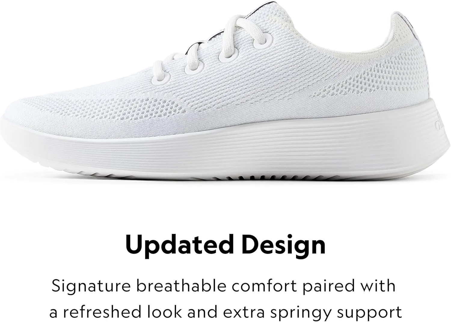 Allbirds Women's Tree Runner Go Everyday Sneakers