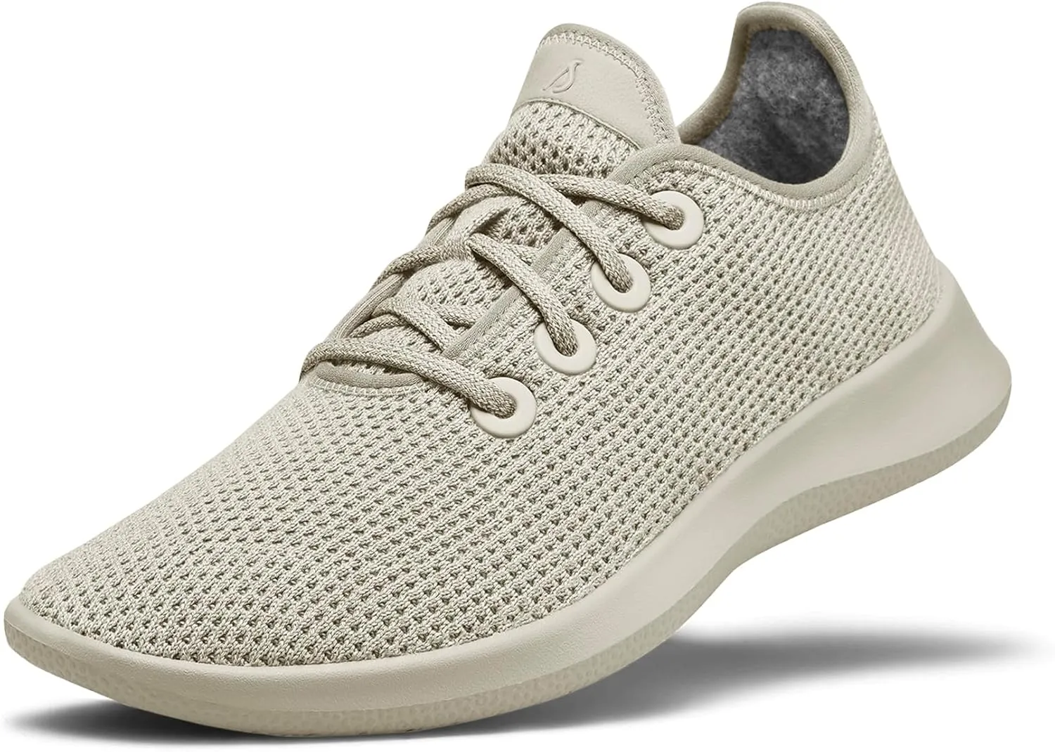 Allbirds Women’s Tree Runners Everyday Sneakers, Machine Washable Shoe Made with Natural Materials