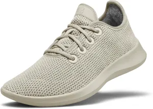 Allbirds Women’s Tree Runners Everyday Sneakers, Machine Washable Shoe Made with Natural Materials