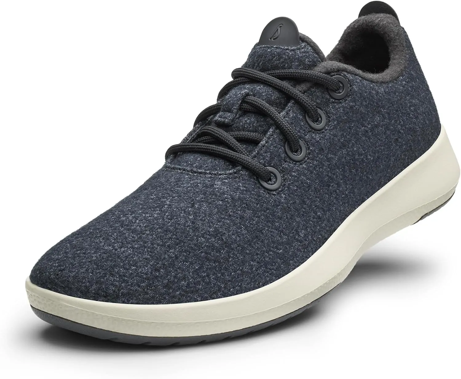 Allbirds Women’s Wool Runner Mizzles Water-Repellent Breathable Casual Walking Sneakers Made with Eco-Friendly Merino Wool