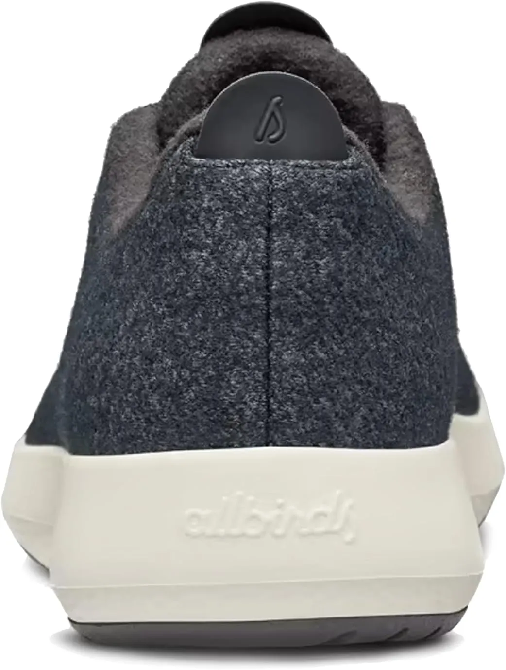 Allbirds Women’s Wool Runner Mizzles Water-Repellent Breathable Casual Walking Sneakers Made with Eco-Friendly Merino Wool