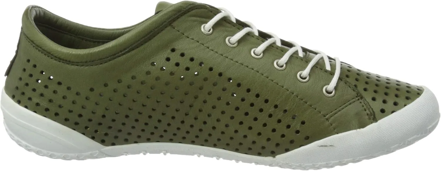 Andrea Conti Women's 345767 Sneaker