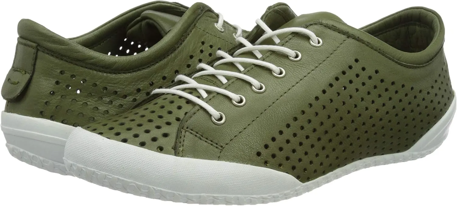 Andrea Conti Women's 345767 Sneaker