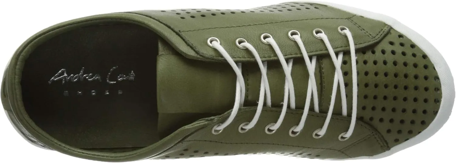 Andrea Conti Women's 345767 Sneaker