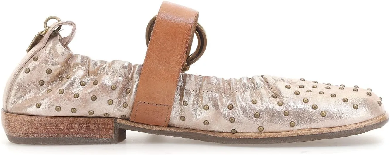 A.S.98 Zegan Women's Flats