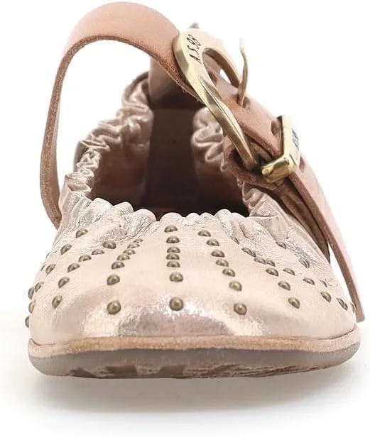A.S.98 Zegan Women's Flats