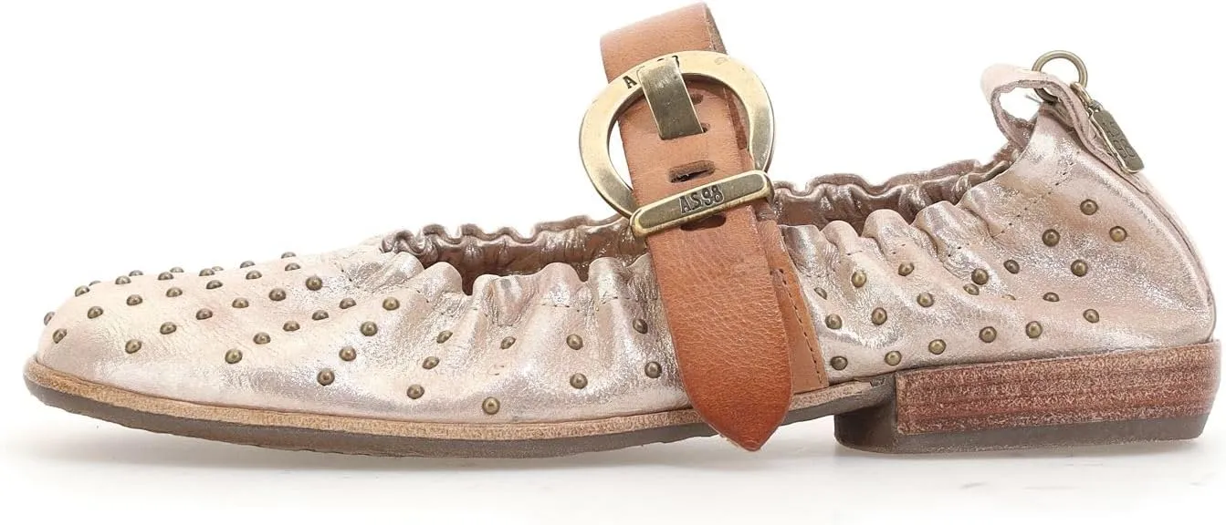 A.S.98 Zegan Women's Flats