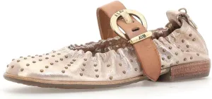 A.S.98 Zegan Women's Flats