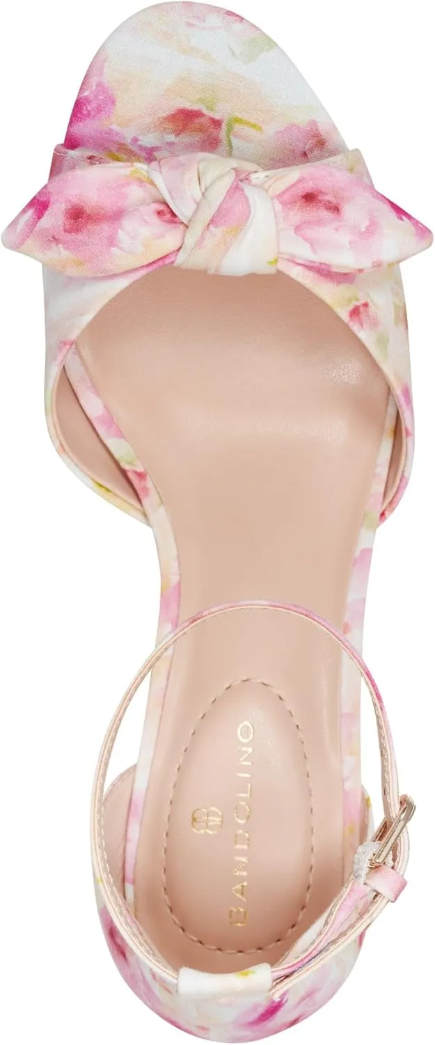 Bandolino Women's Andora Heeled Sandal