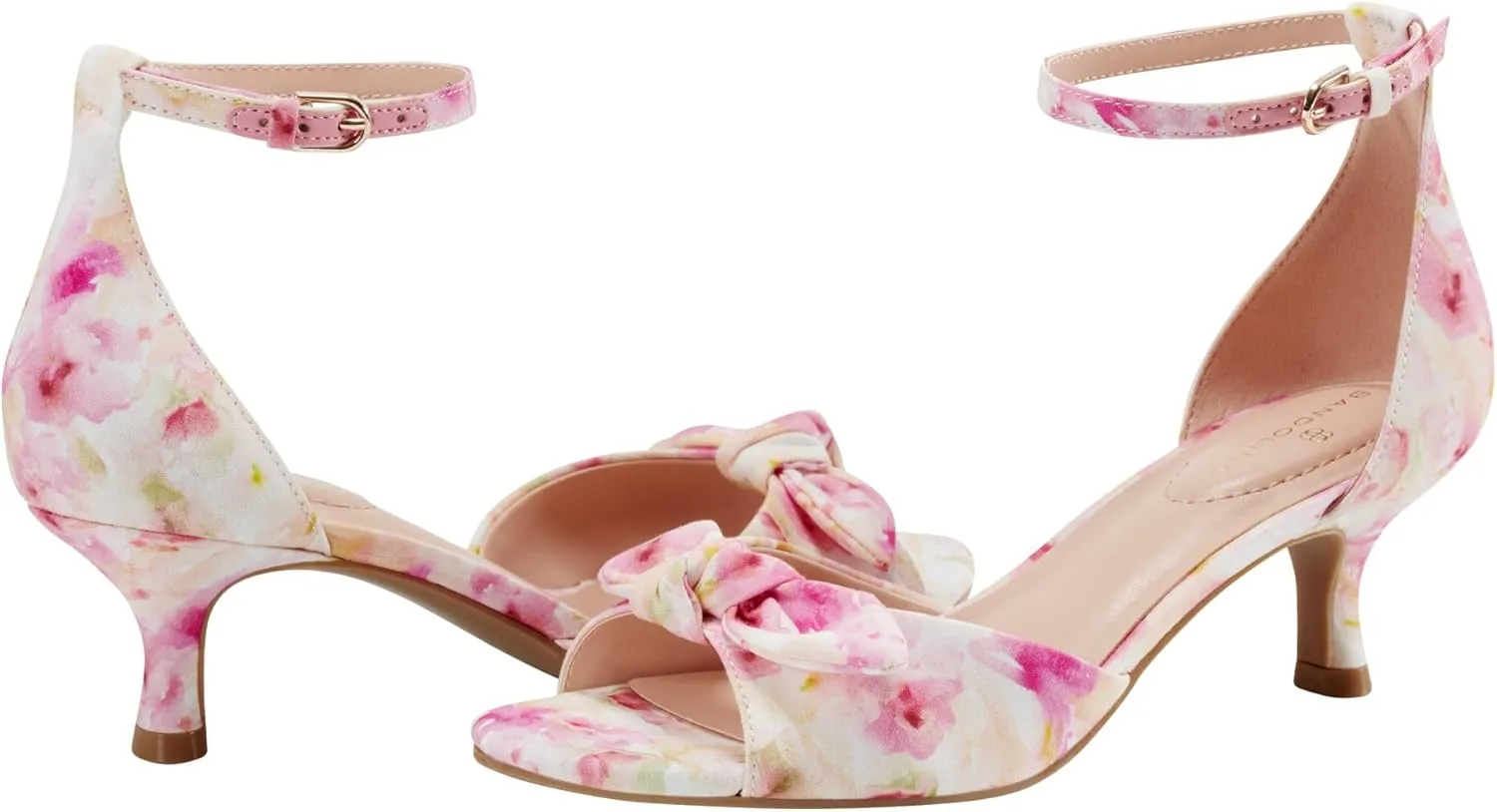 Bandolino Women's Andora Heeled Sandal