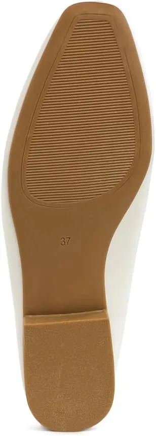 Bellagio Flat Heel Loafers