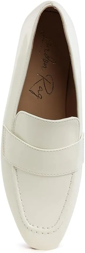 Bellagio Flat Heel Loafers