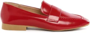 Bellagio Flat Heel Loafers