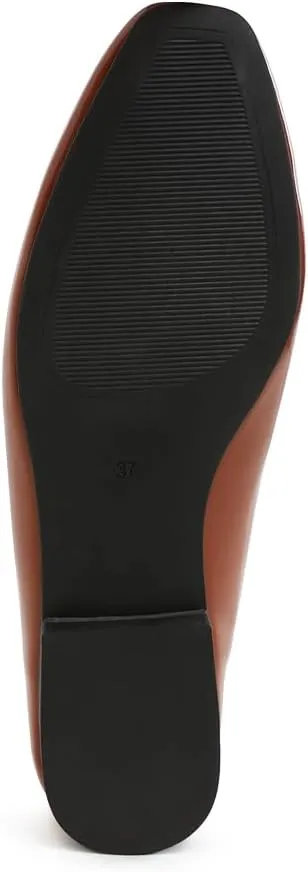 Bellagio Flat Heel Loafers