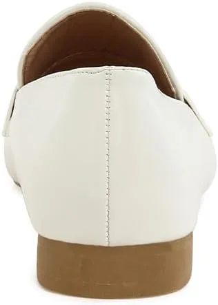 Bellagio Flat Heel Loafers