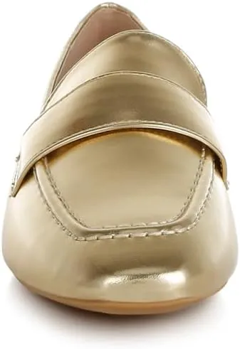 Bellagio Flat Heel Loafers