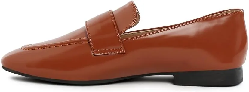 Bellagio Flat Heel Loafers