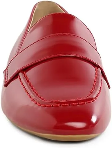 Bellagio Flat Heel Loafers