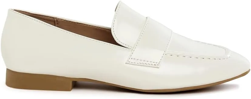Bellagio Flat Heel Loafers