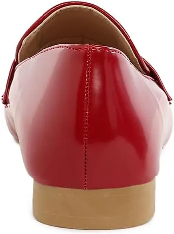 Bellagio Flat Heel Loafers