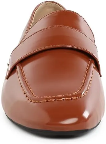 Bellagio Flat Heel Loafers