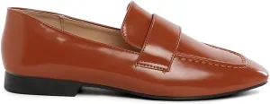 Bellagio Flat Heel Loafers