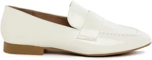 Bellagio Flat Heel Loafers