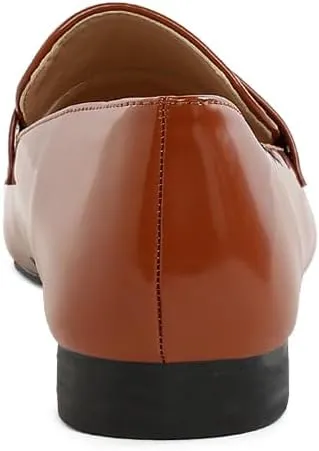Bellagio Flat Heel Loafers