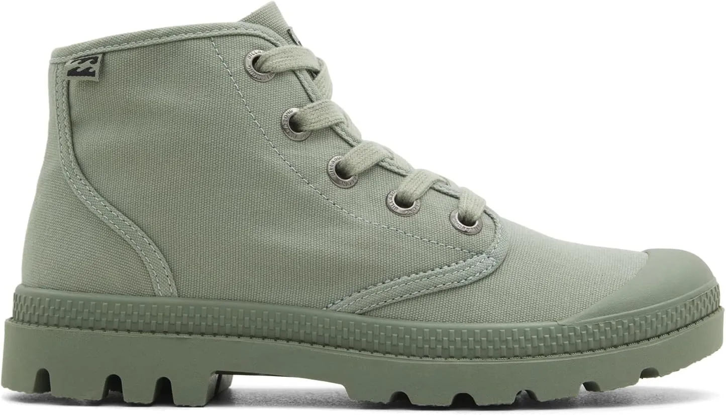 Billabong Women's Wander Out Backpacking Boot