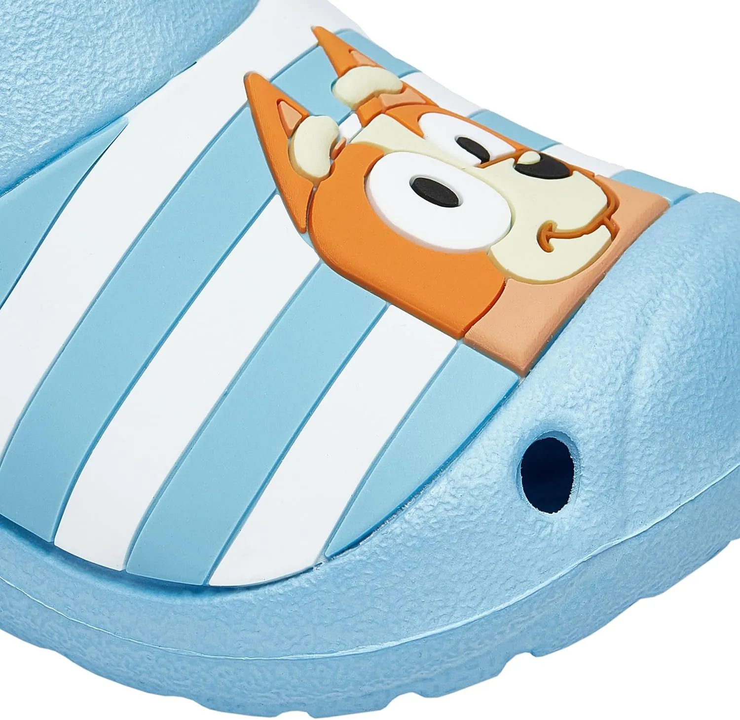 Bluey Clogs | Bingo Boys Clogs | Fun Sandals for Boys | Kids Sandals