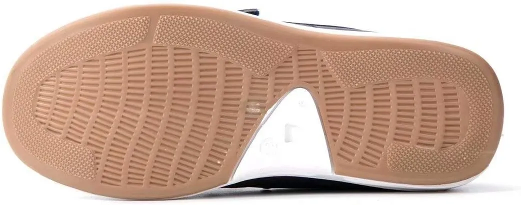 Boys Loafers Kids Casual Boat Shoes School Boys Dress Shoes
