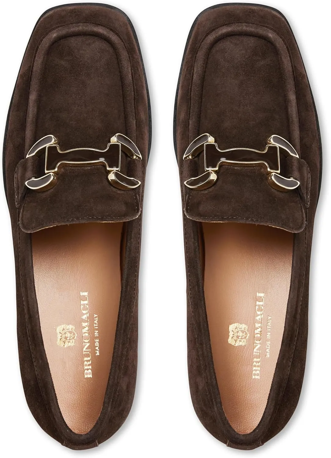 Bruno Magli Women's Natalie Loafers