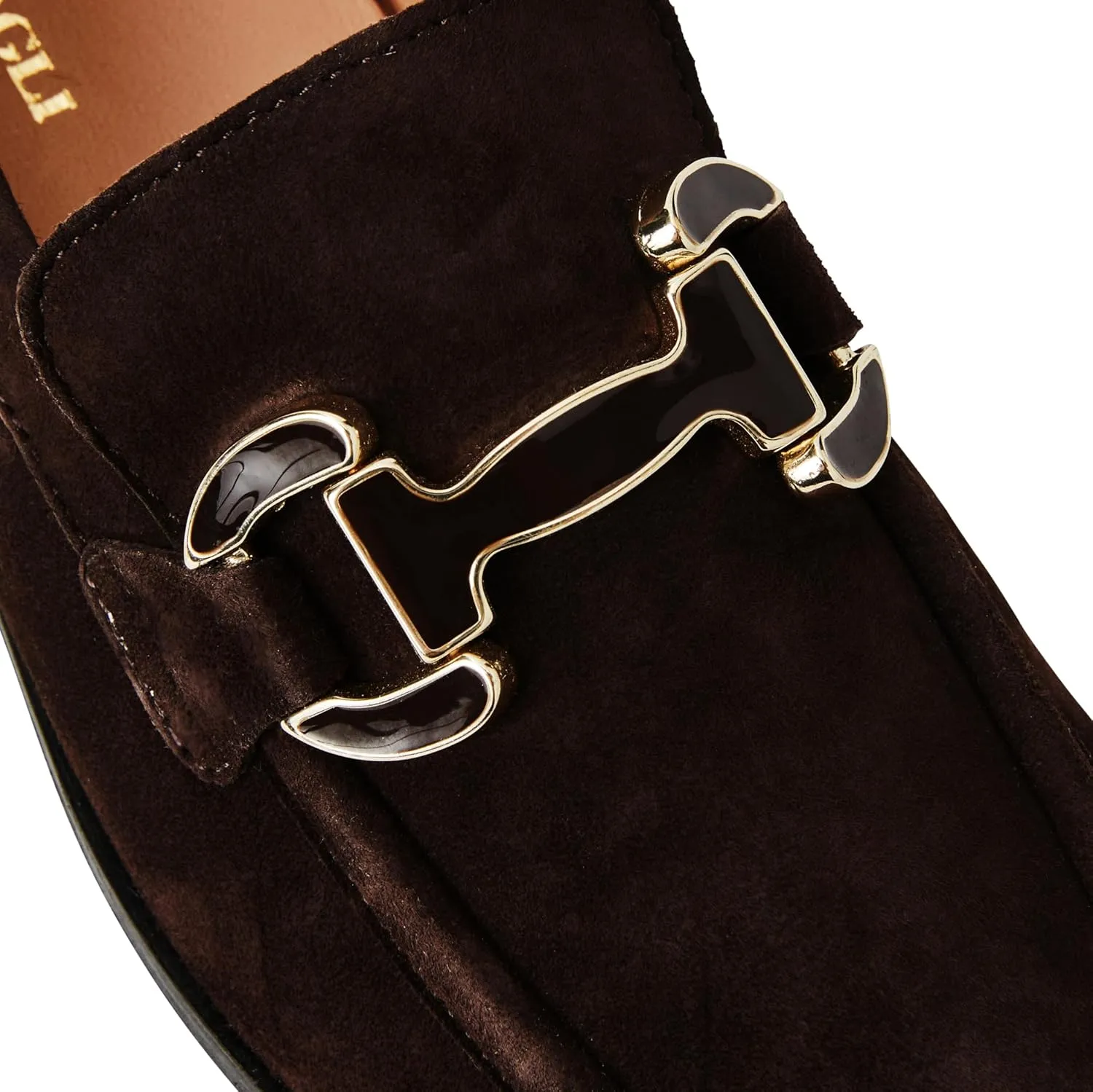 Bruno Magli Women's Natalie Loafers
