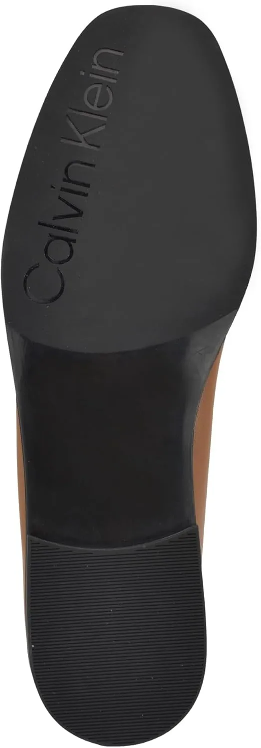 Calvin Klein Women's Nolla Loafer