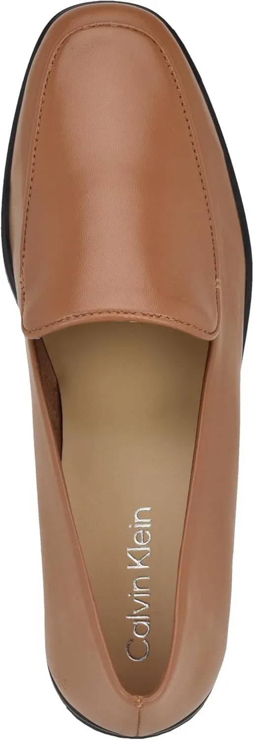 Calvin Klein Women's Nolla Loafer