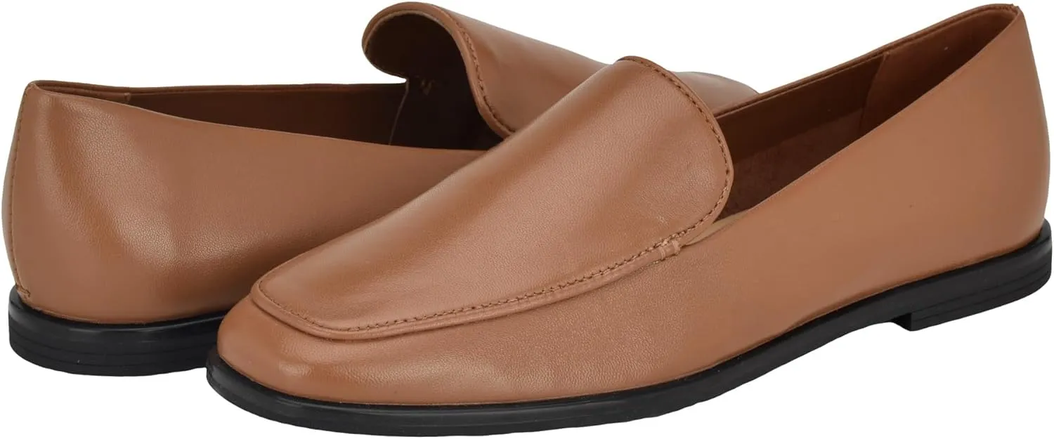 Calvin Klein Women's Nolla Loafer