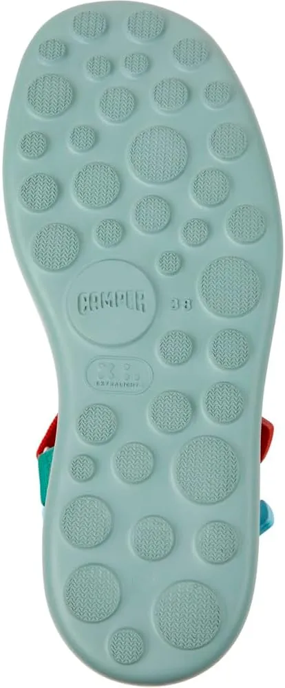 Camper Women's Sport Sandals Platform
