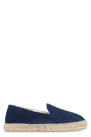 Canvas espadrilles