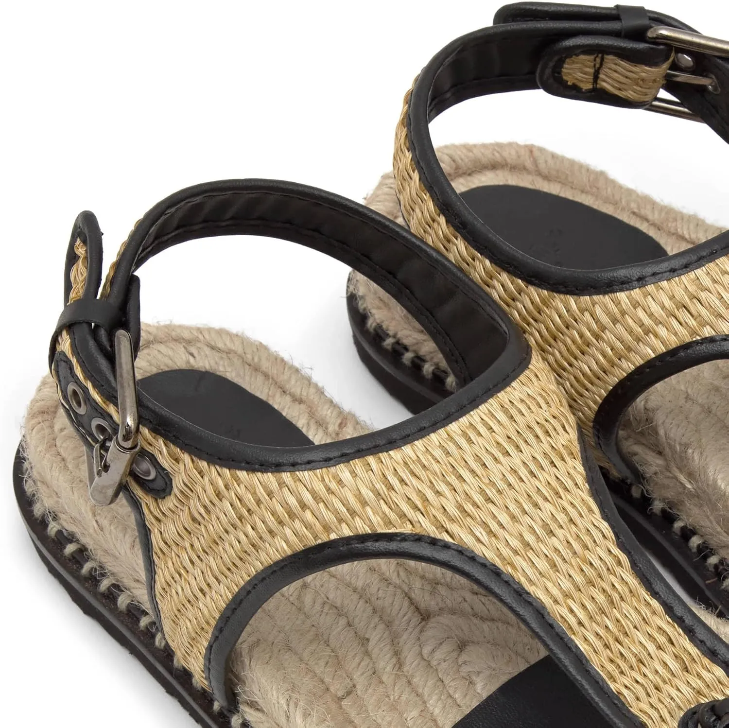 Castañer Women's Tamesis Sport Sandals