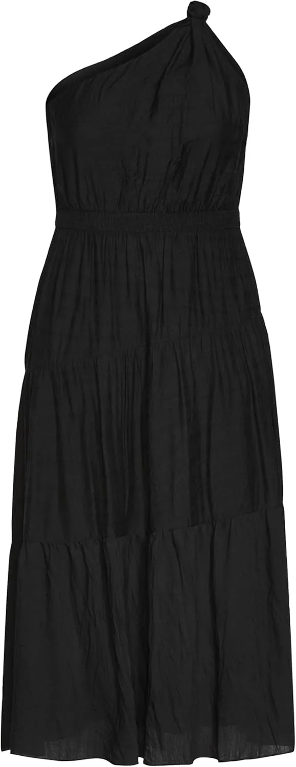 City Chic Women's Plus Size Kylieigh Dress